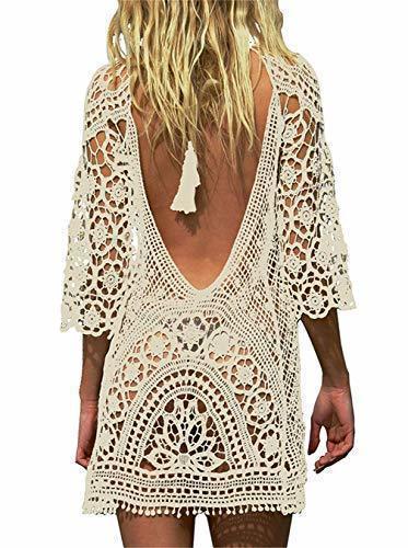 Social Kfnire Traje de baño de Las Mujeres Bikini Traje de baño Vestido