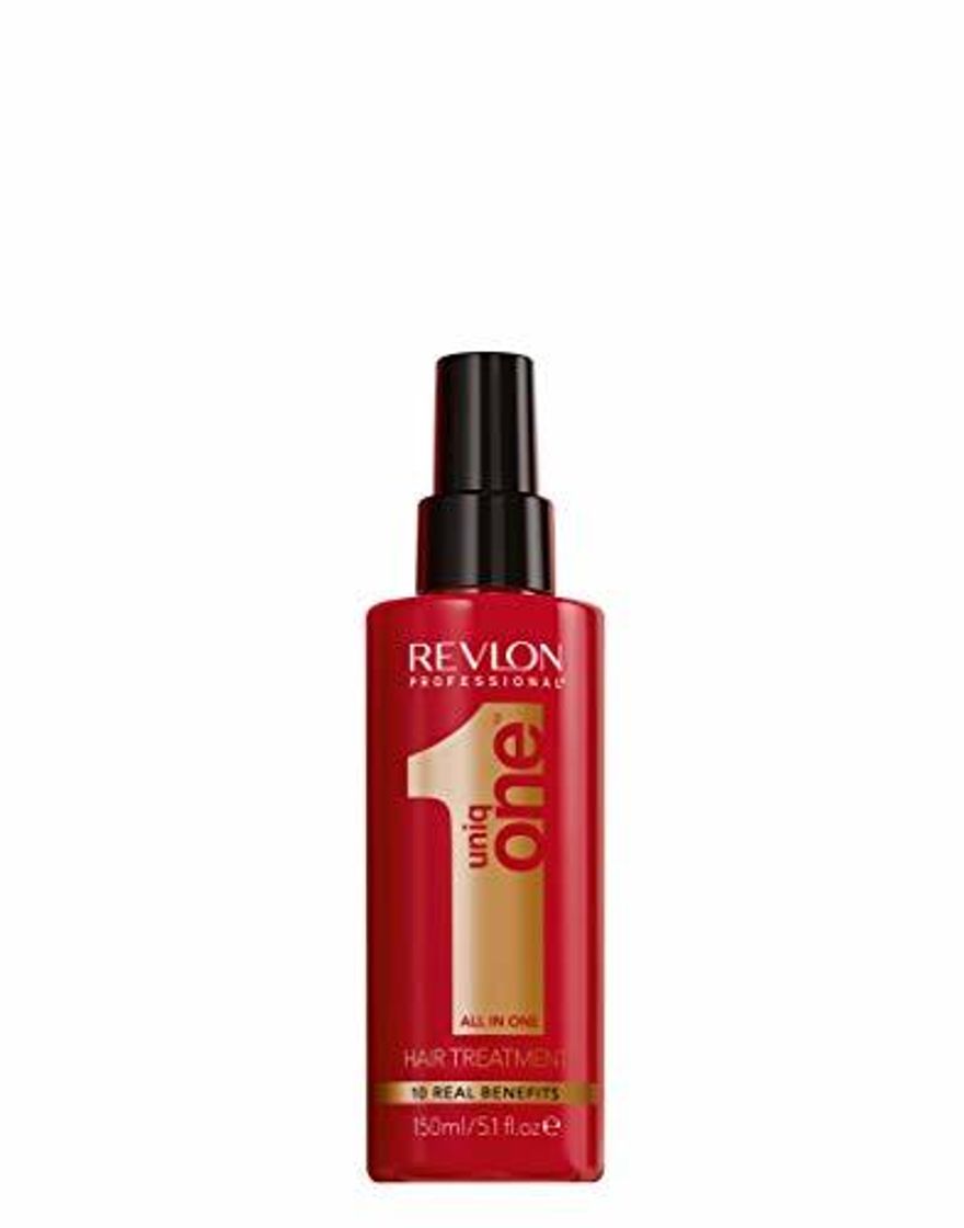 Social Revlon UniqONE