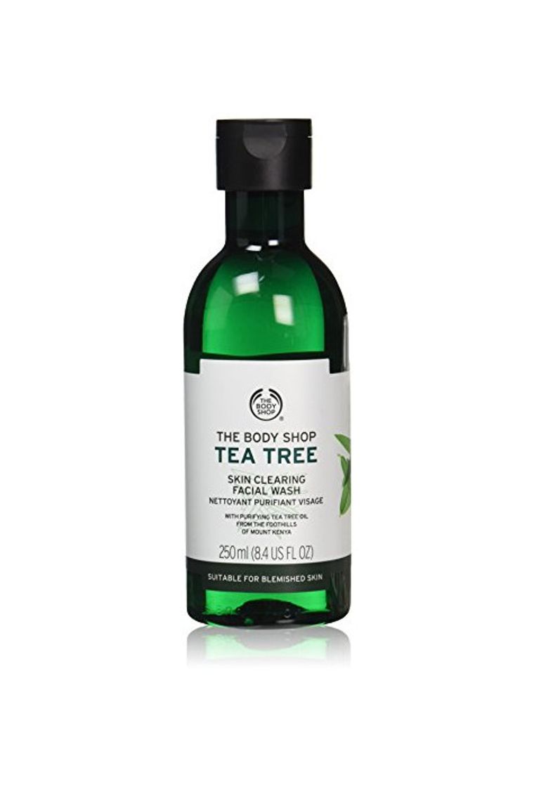 Social The Body Shop