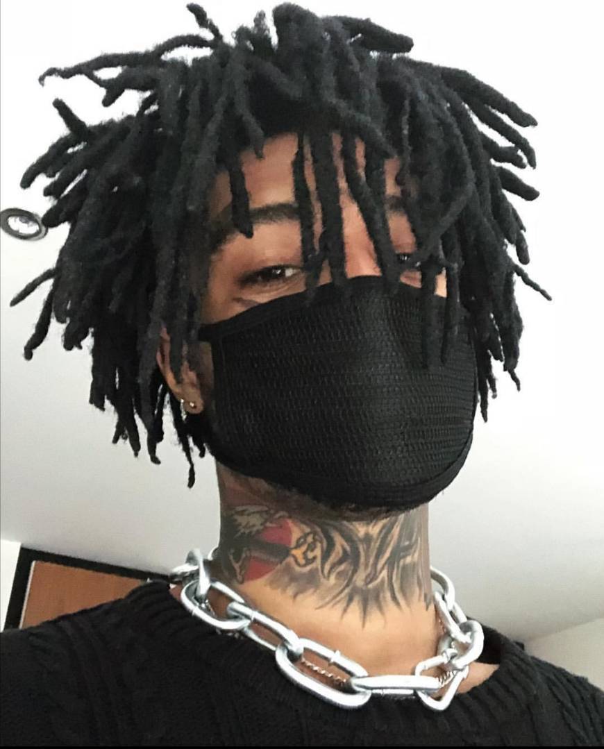 Fashion Scarlxrd