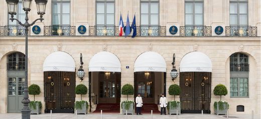 Ritz Paris