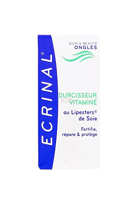 Beauty Ecrinal Líquido Endurecedor Unhas 10 ml