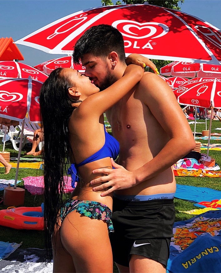 Social Meu amor 🥰