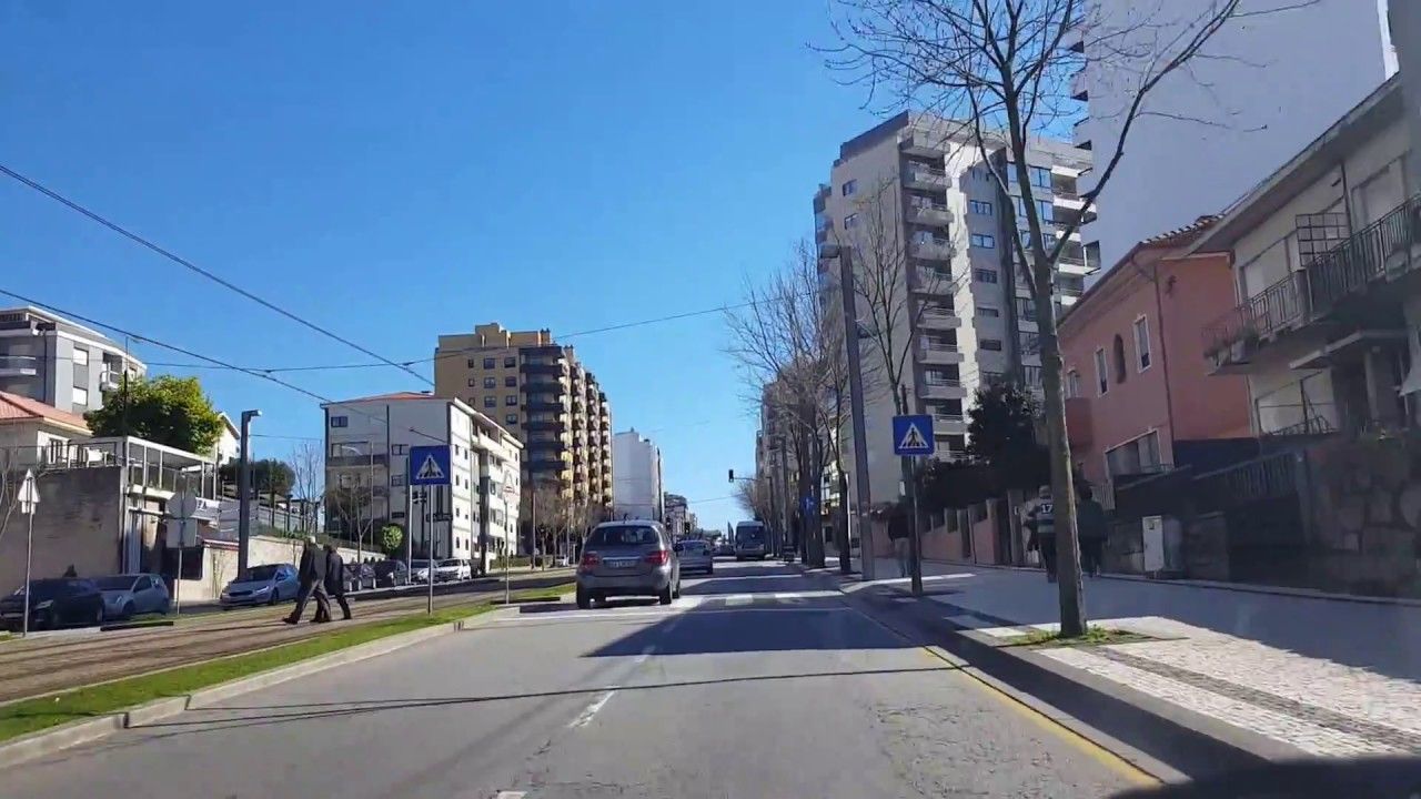 Place Avenida da República