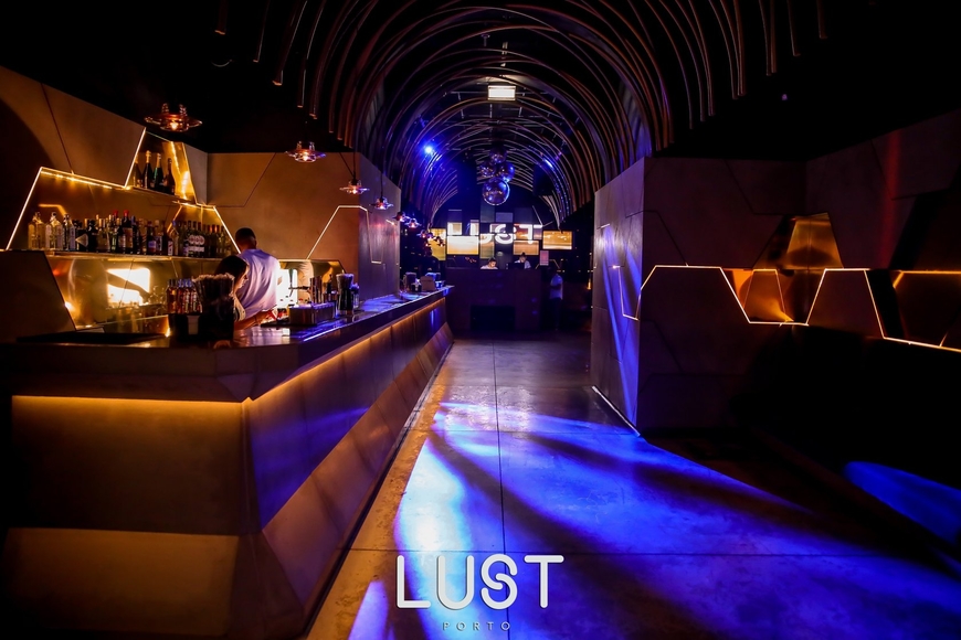 Place Lust Porto