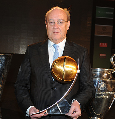 Social Pinto da Costa 