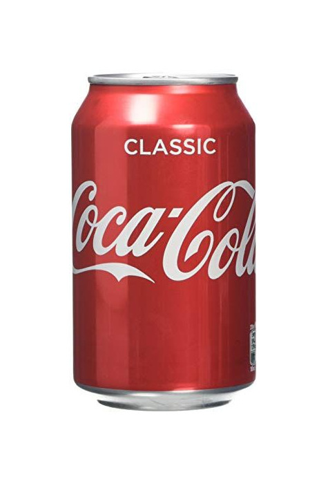 Social Coca-Cola Sabor Original Lata - 330 ml