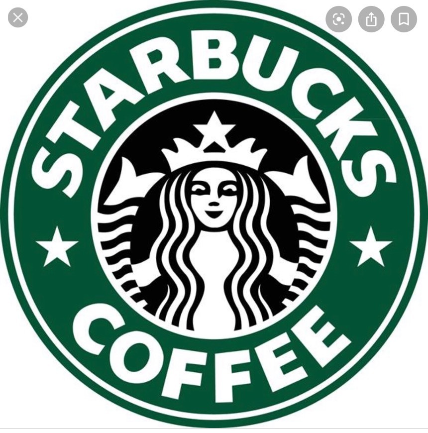 Restaurants Starbucks