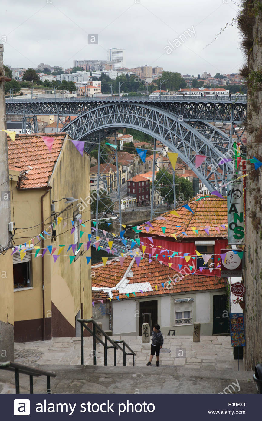 Place Escada dos Guindais