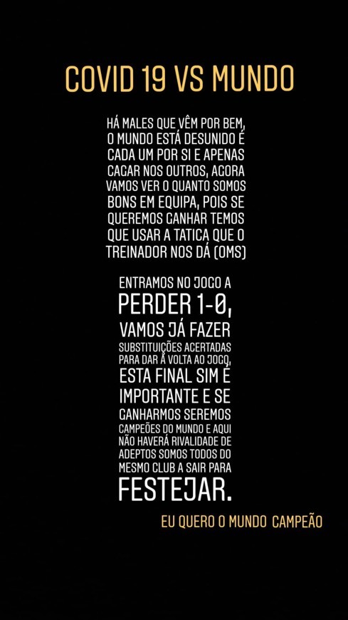 Social Força mundo 🌍 