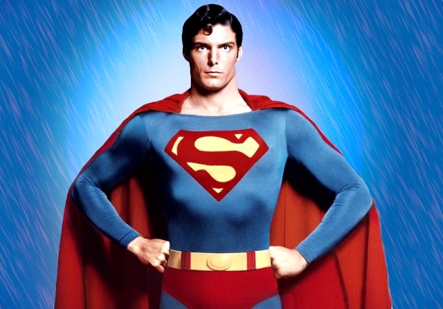 Movie Superman