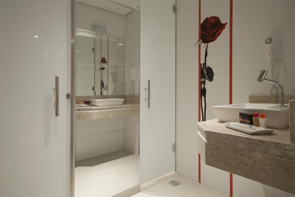 Place Emoções Motel