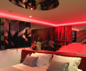 Place Motel Avenue Valongo