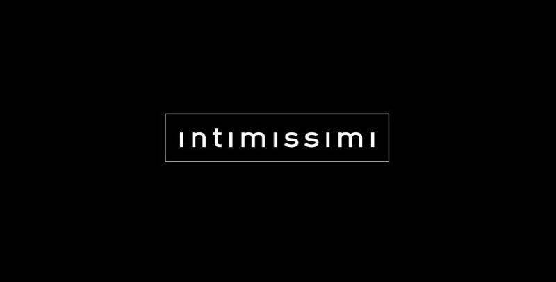 Moda Intimissimi 