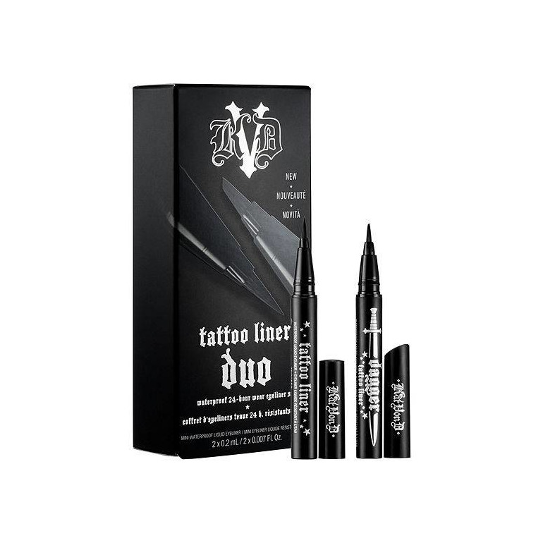 Social Eyeliner 