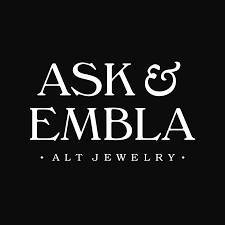 Fashion Ask & Embla