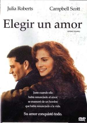 Movie Elegir un amor