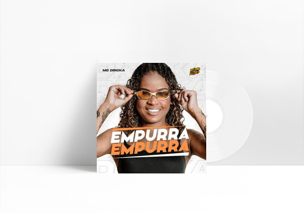 Canción Empurra Empurra