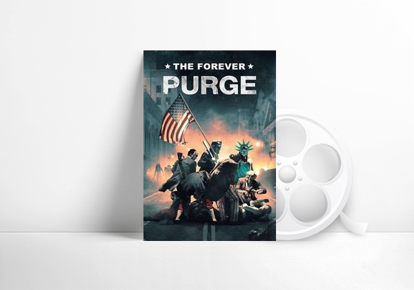 Película La purga infinita