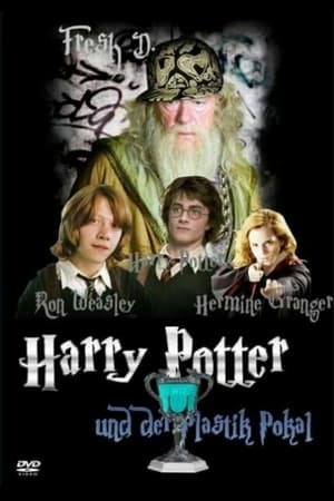 Película Harry Potter und der Plastikpokal