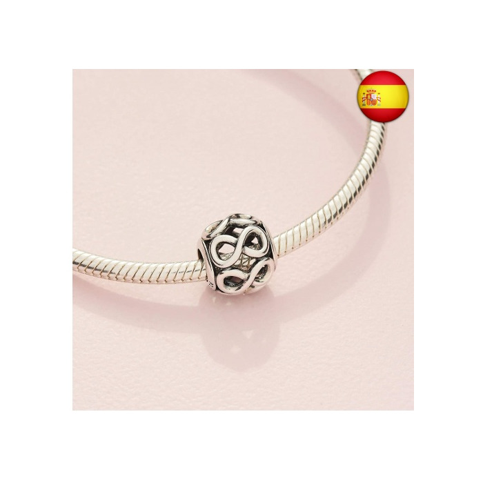 Product Pandora Abalorios Mujer Plata