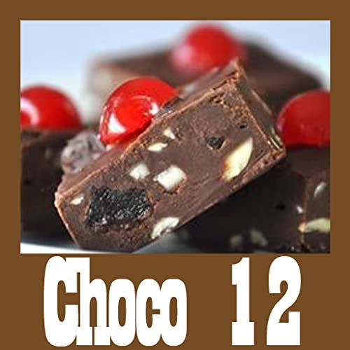 Producto Chocolate Recipes 12