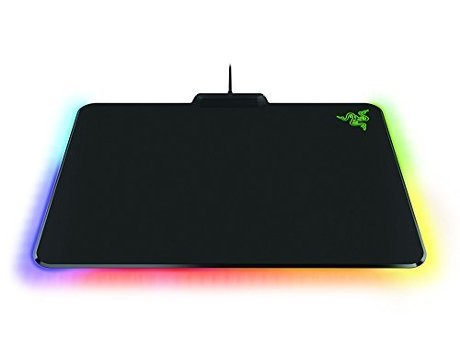 Fashion Tapete de Rato Gaming RAZER Firefly Cloth 