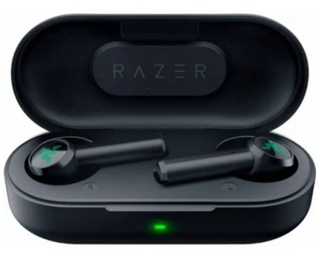 Fashion Auriculares Bluetooth | RAZER