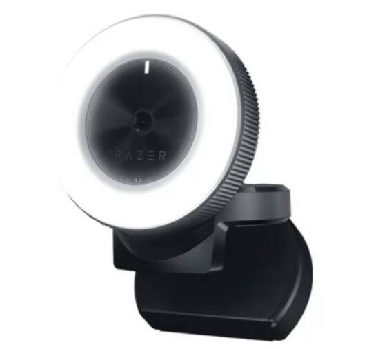 Social Luz/Camara RAZER! 