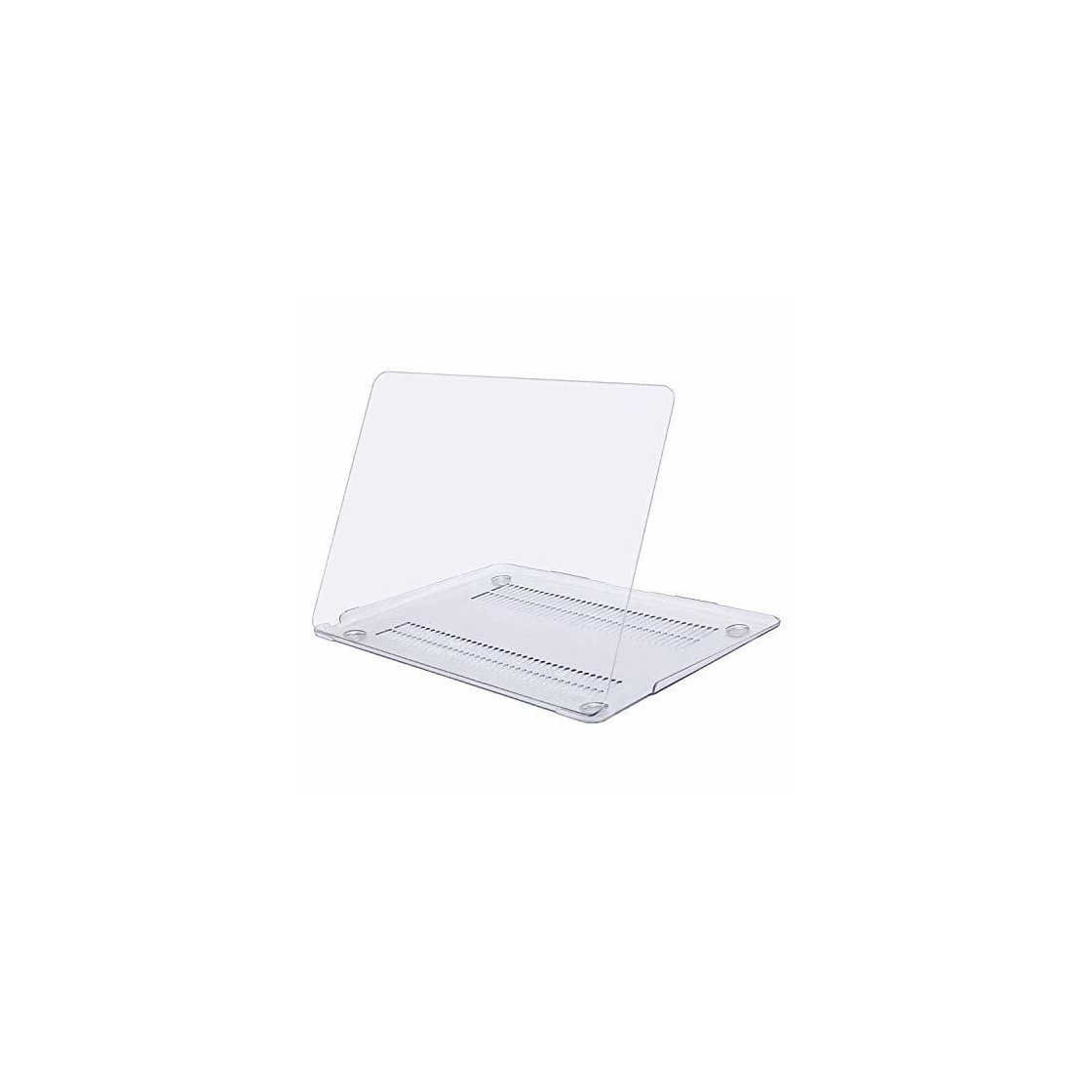 Electronic MOSISO Funda Dura Compatible con 2019 2018 MacBook Air 13 Pulgadas A1932