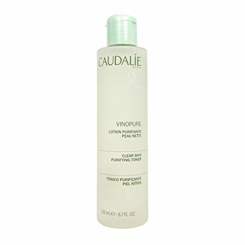 Social Caudaíe Vinopure Tónico Purificante 200ml