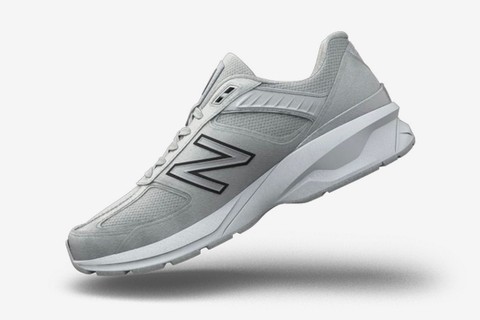 Moda New Balance NB1-990v5