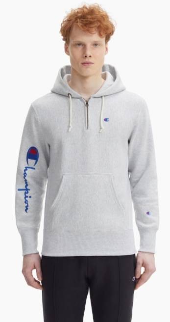 Moda Champion hoodies