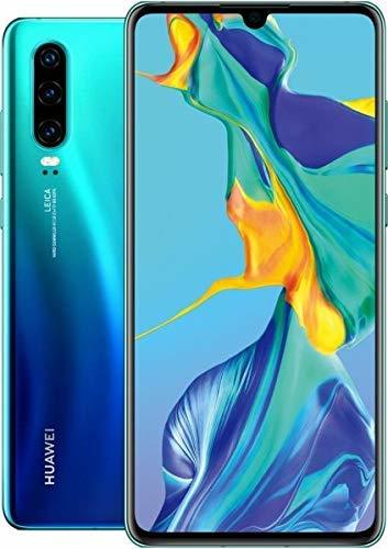 Moda HUAWEI P30