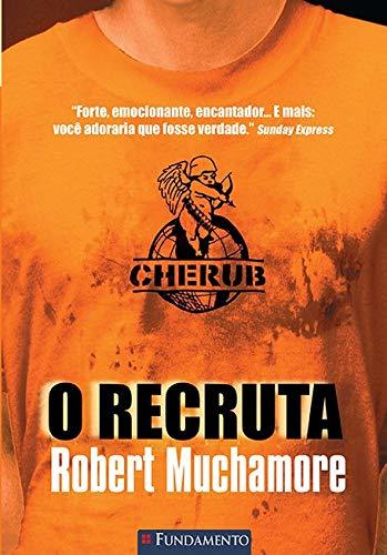 Book Cherub. O Recruta - Volume 1