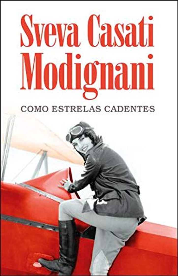 Como Estrelas Cadentes