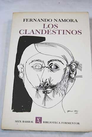 Clandestinos (película española)
