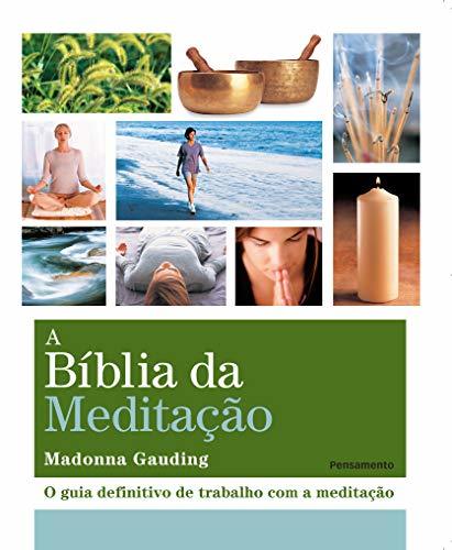 Book A Bíblia da Meditação