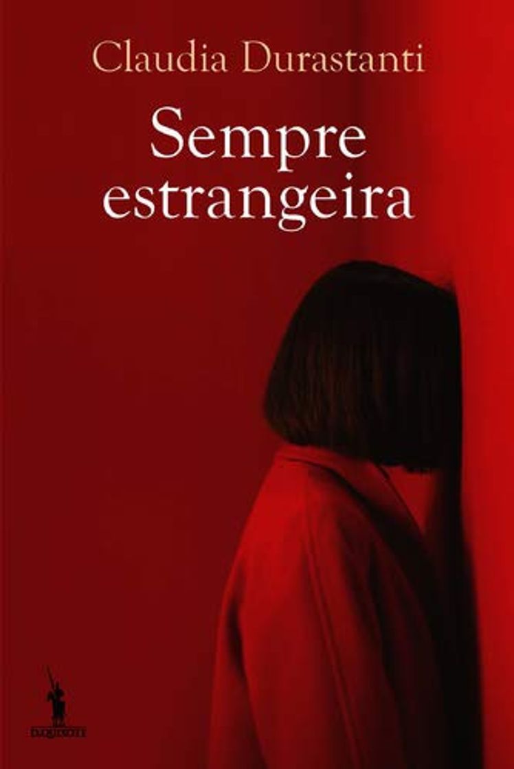 Sempre Estrangeira