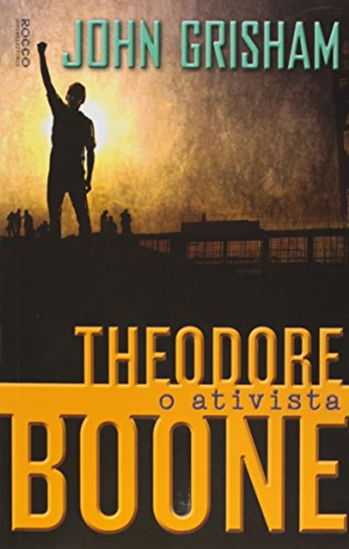 O Ativista
