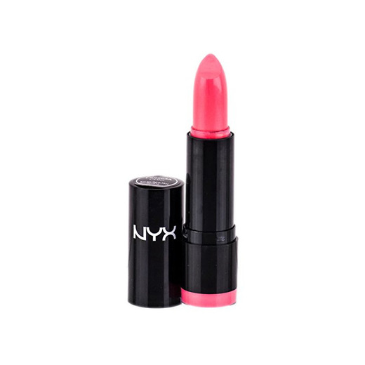 NYX Round Case Lipstick Lip Cream 563A Chic