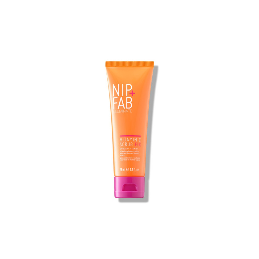 Product Nip+Fab Vitamin C Scrub