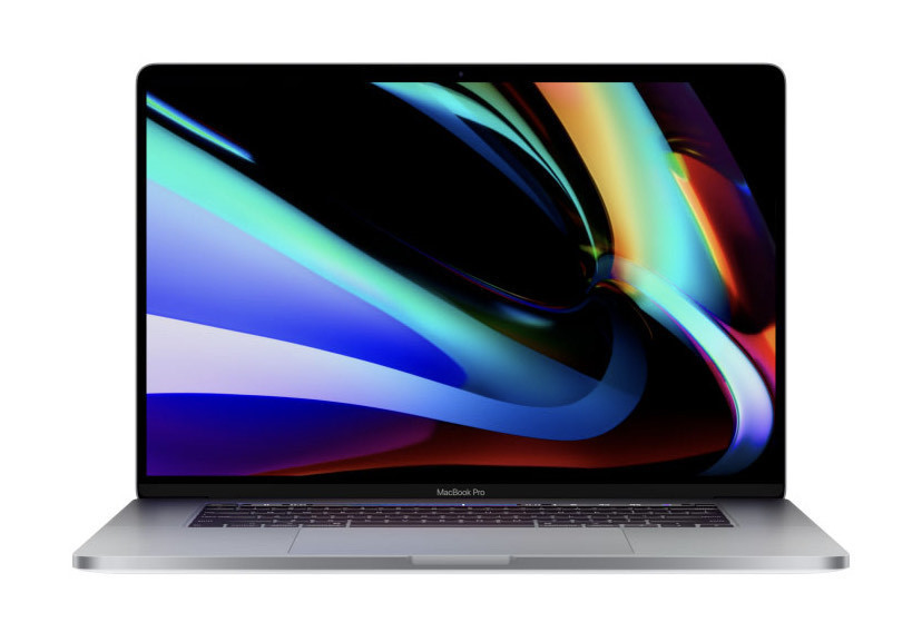 Social Novo MacBook Pro 16”