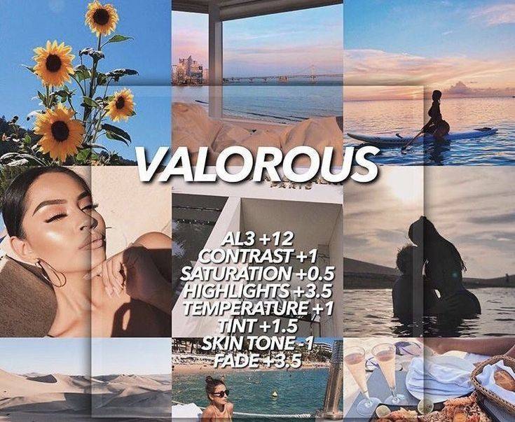 Fashion valourus 🌻