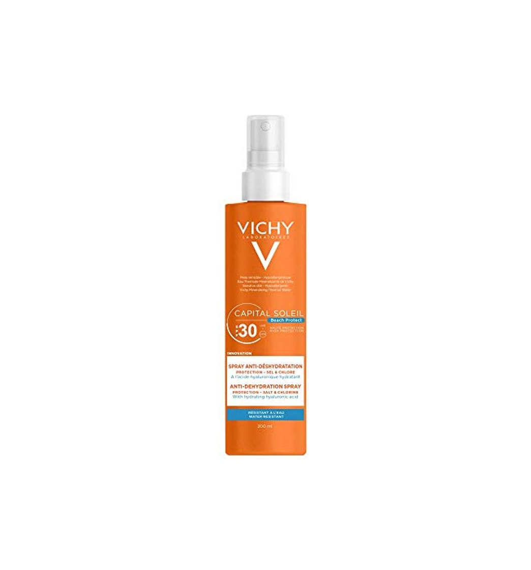 Product Vichy Vichy I