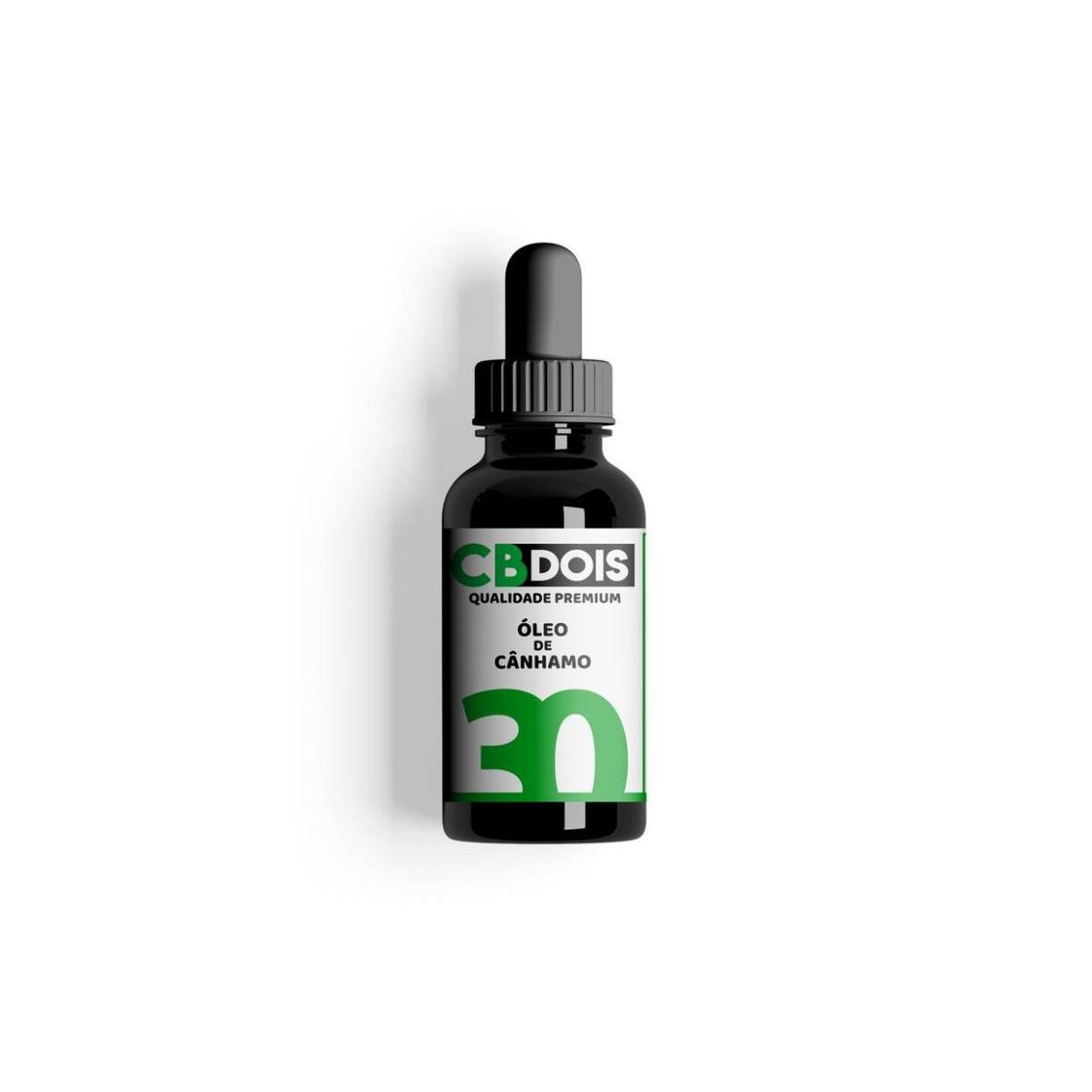 Social Óleo com 30% de CBD