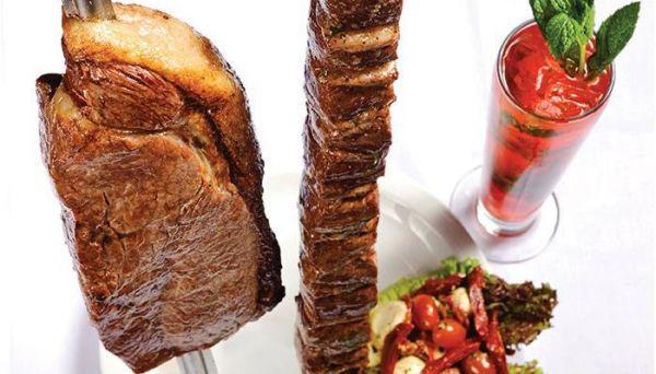 Restaurantes Spetus Churrascaria