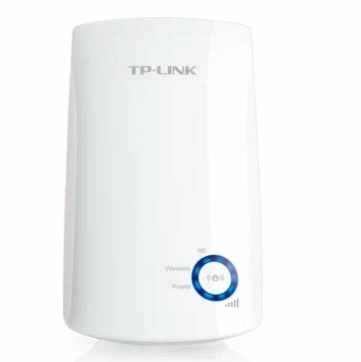 Moda TP-LINK N300 Extensor de Internet