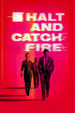 Serie Halt and Catch Fire