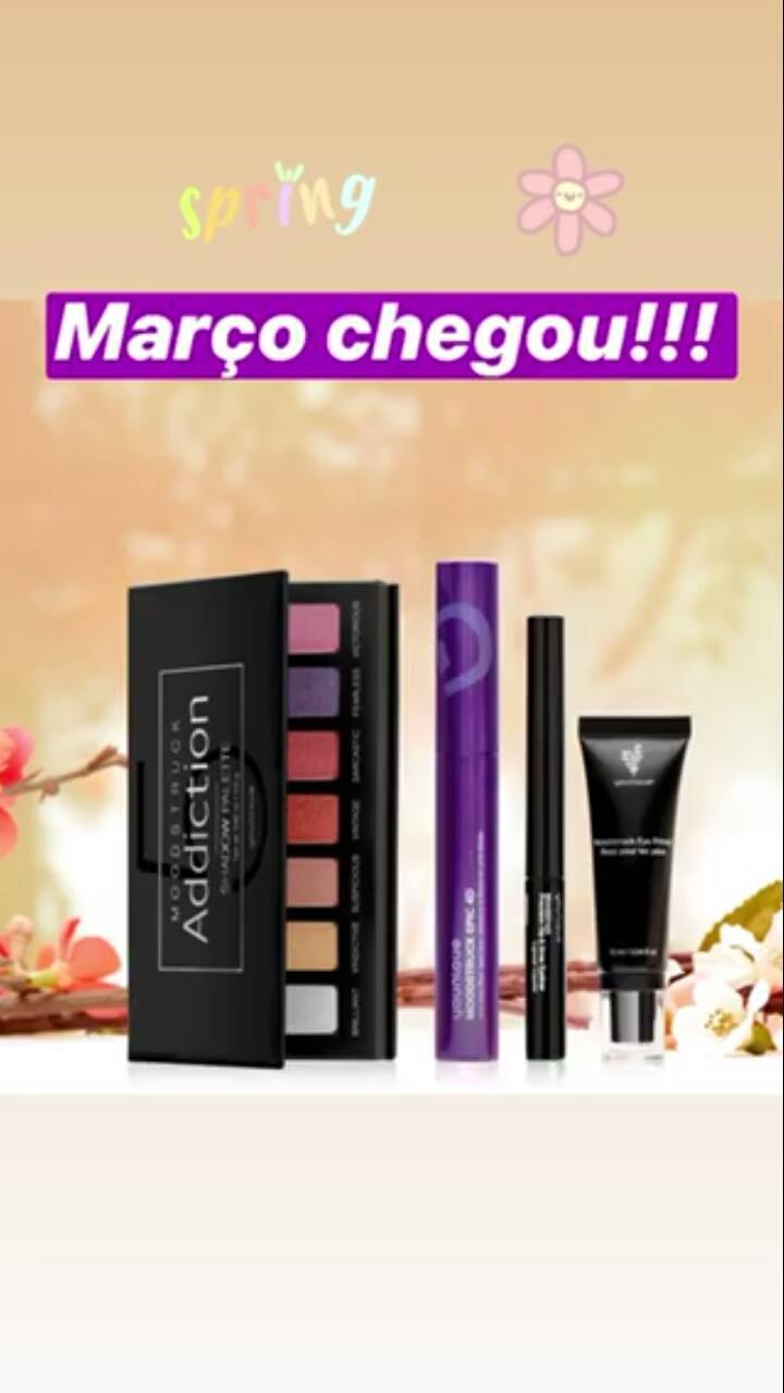 Product Promoção de Março